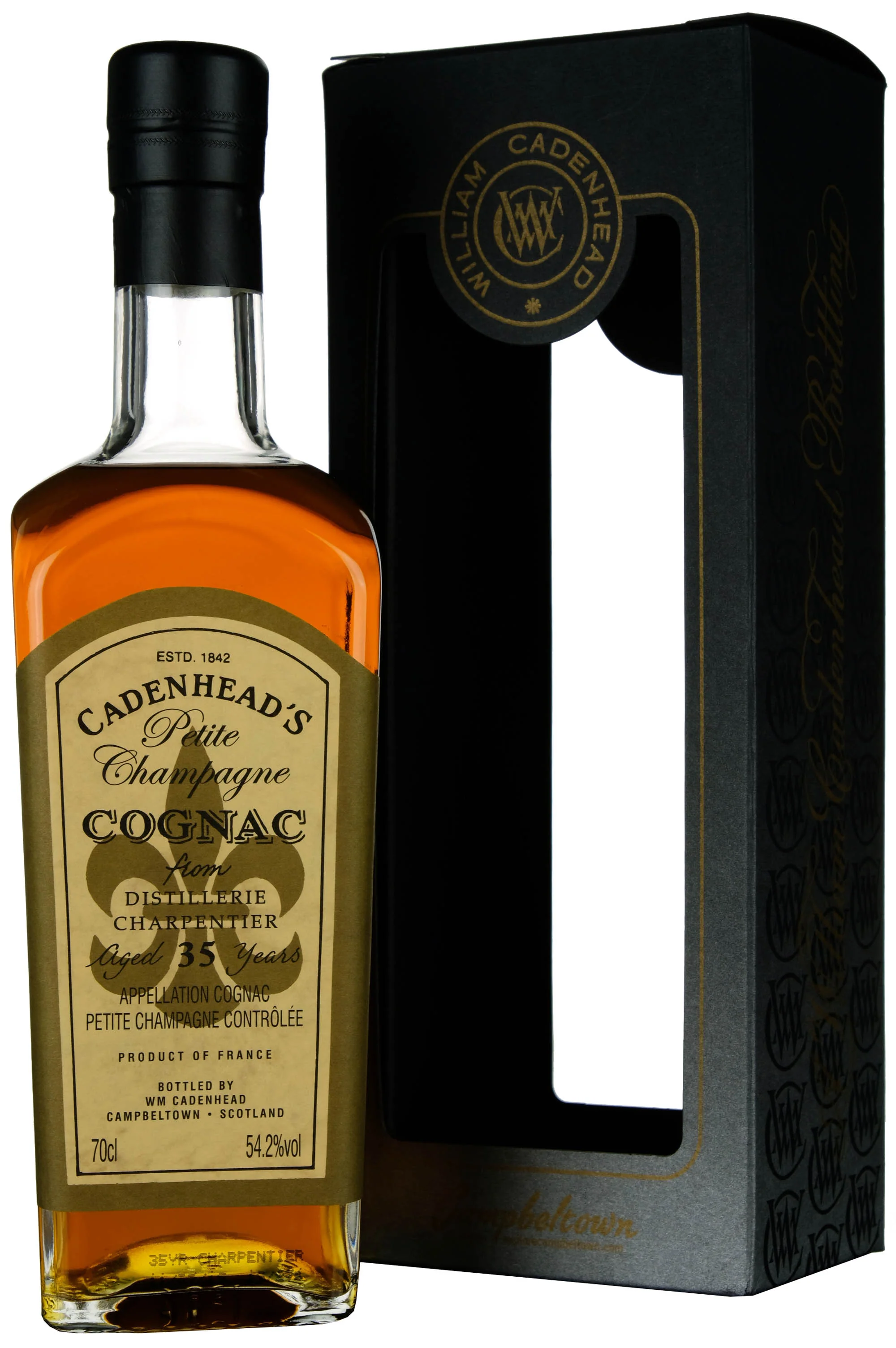 Top 10 Single Casks