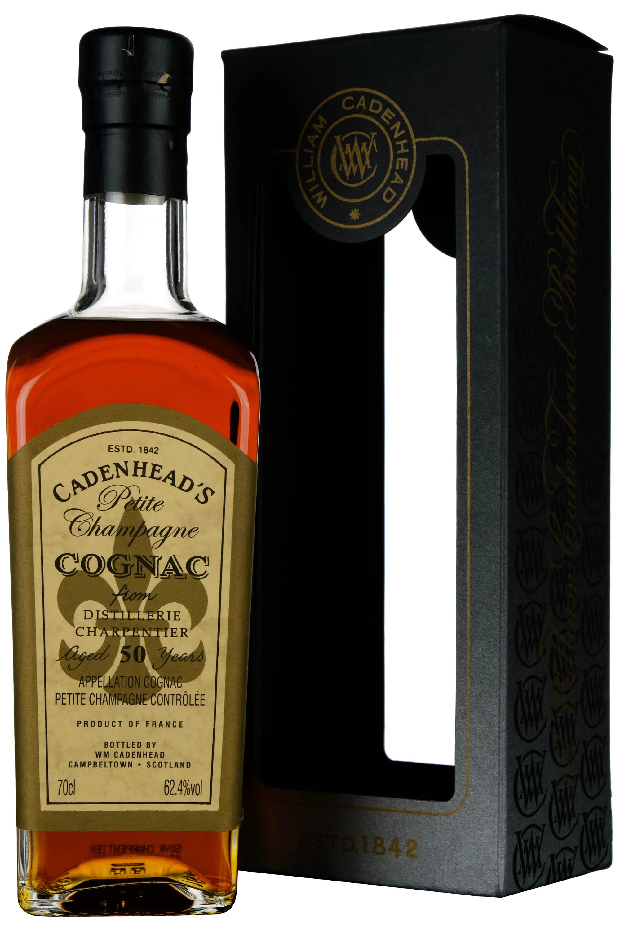 Top 10 Independent Whiskies
